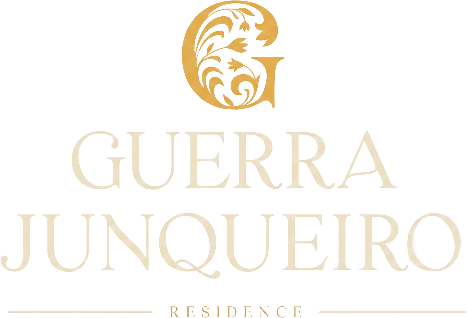 Guerra Junqueiro Residence logo